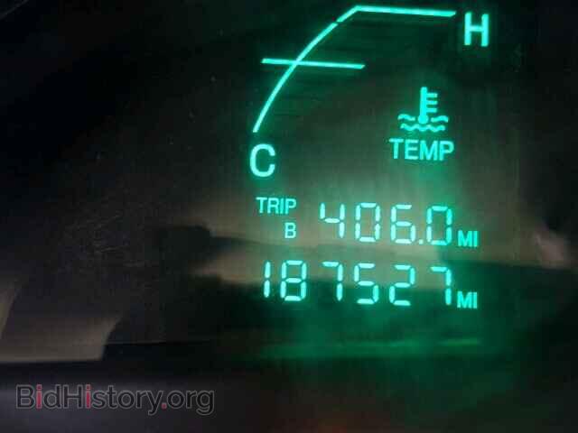 2001 CADILLAC DEVILLE - VIN: 1G6KD54YX1U293414 - Photo 8