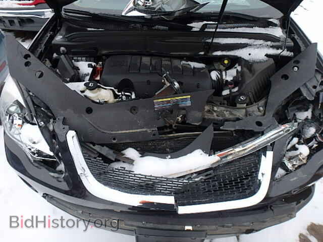 2010 GMC ACADIA - VIN: 1GKLVLED4AJ104549 - Фото 7
