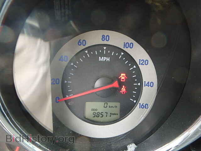 2007 MITSUBISHI ECLIPSE - VIN: 4A3AK34T77E007039 - Фото 8