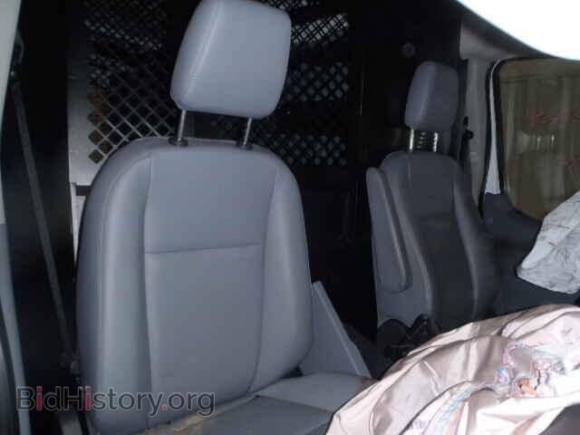 2015 FORD TRANSIT CO - VIN: 1FTNR1CG9FKA10906 - Фото 6