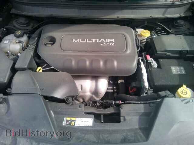 2014 JEEP CHEROKEE - VIN: 1C4PJMCB4EW290957 - Фото 7
