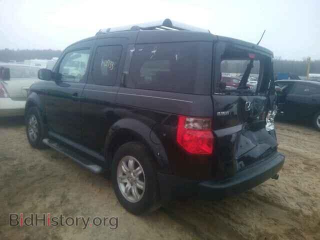2006 HONDA ELEMENT - VIN: 5J6YH28776L012074 - Photo 3