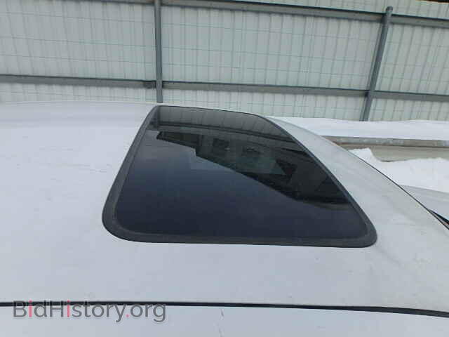 2000 MAZDA 626 - VIN: 1YVGF22F1Y5158740 - Фото 9