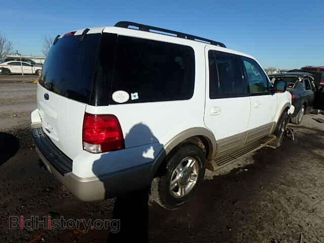 2006 FORD EXPEDITION - VIN: 1FMPU17506LA22514 - Фото 4