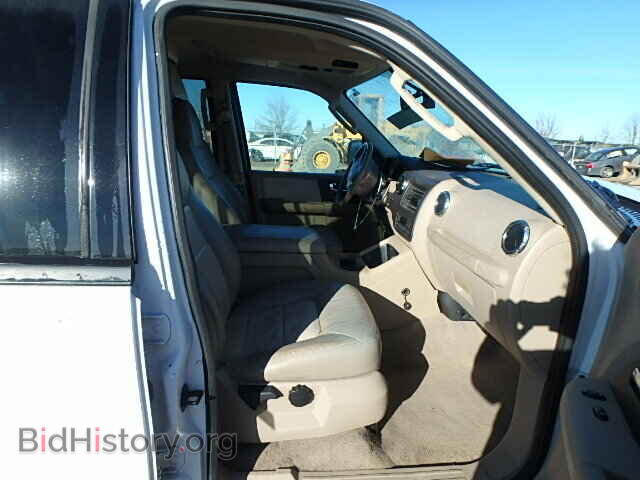 2006 FORD EXPEDITION - VIN: 1FMPU17506LA22514 - Фото 5