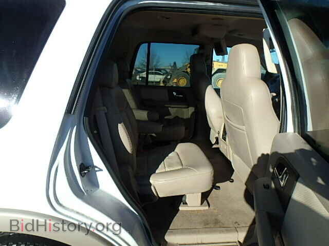 2006 FORD EXPEDITION - VIN: 1FMPU17506LA22514 - Фото 6