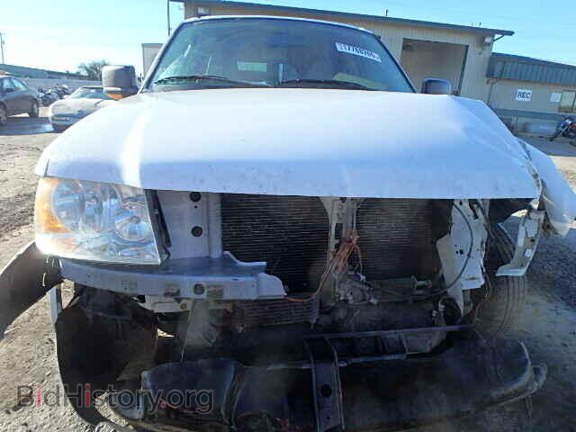 2006 FORD EXPEDITION - VIN: 1FMPU17506LA22514 - Фото 9