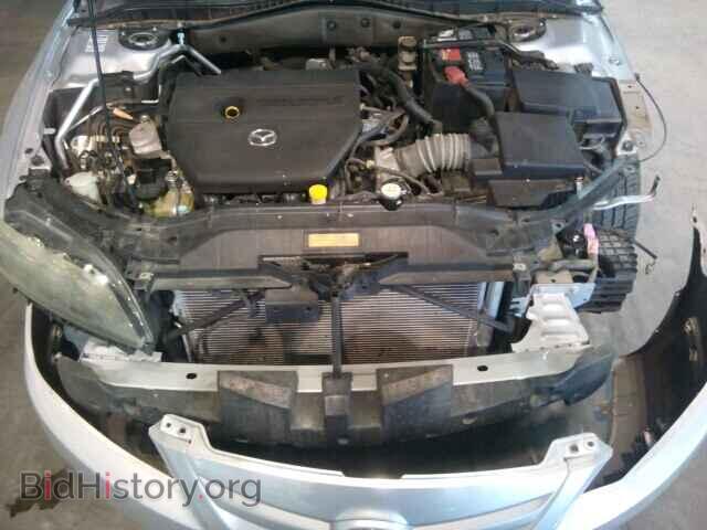 2008 MAZDA 6 - VIN: 1YVHP84C585M41200 - Фото 7