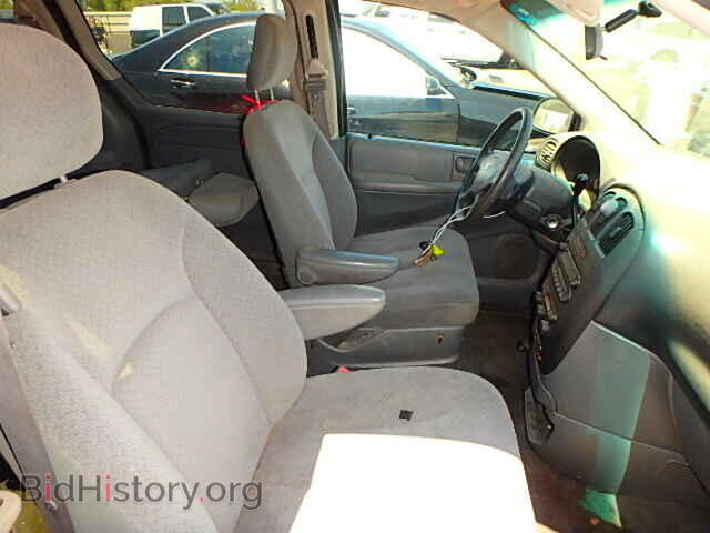 2006 DODGE CARAVAN - VIN: 1D4GP24R96B623650 - Photo 5