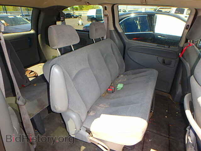2006 DODGE CARAVAN - VIN: 1D4GP24R96B623650 - Photo 6