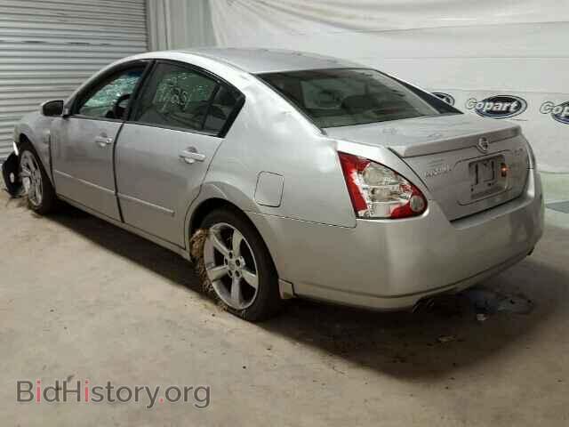 2005 NISSAN MAXIMA - VIN: 1N4BA41EX5C822680 - Фото 3