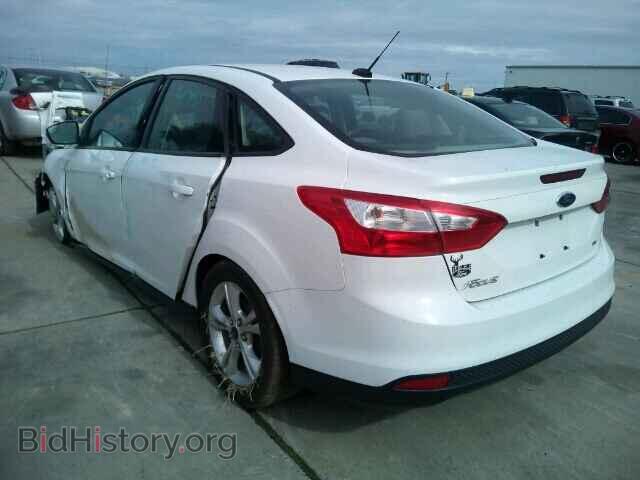 2013 FORD FOCUS - VIN: 1FADP3F20DL313955 - Photo 3