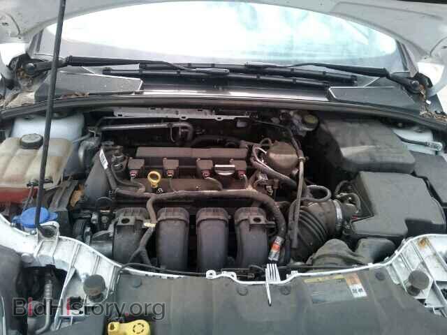 2013 FORD FOCUS - VIN: 1FADP3F20DL313955 - Photo 7