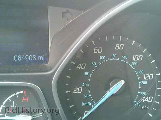 2013 FORD FOCUS - VIN: 1FADP3F20DL313955 - Photo 8
