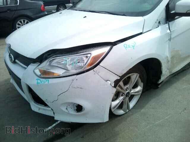 2013 FORD FOCUS - VIN: 1FADP3F20DL313955 - Photo 9