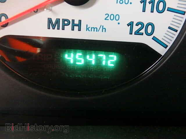 2006 DODGE CARAVAN - VIN: 1D4GP24R46B634801 - Фото 8