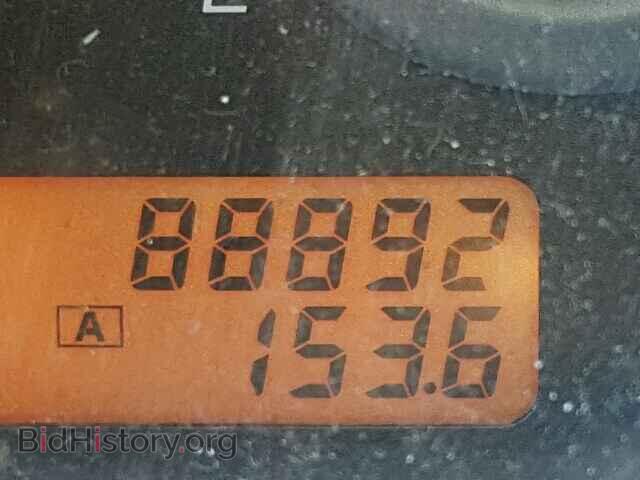 2011 NISSAN VERSA - VIN: 3N1BC1CP7BL387220 - Фото 8