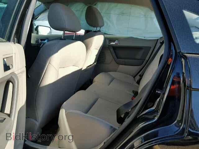2008 FORD FOCUS - VIN: 1FAHP35N08W150032 - Фото 6