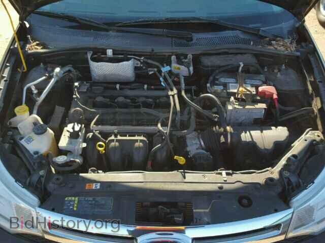 2008 FORD FOCUS - VIN: 1FAHP35N08W150032 - Фото 7