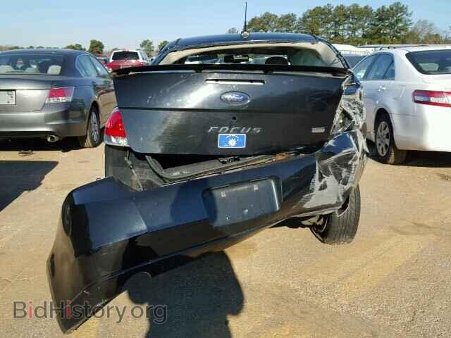 2008 FORD FOCUS - VIN: 1FAHP35N08W150032 - Фото 9