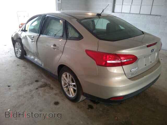 2015 FORD FOCUS - VIN: 1FADP3F24FL291557 - Photo 3