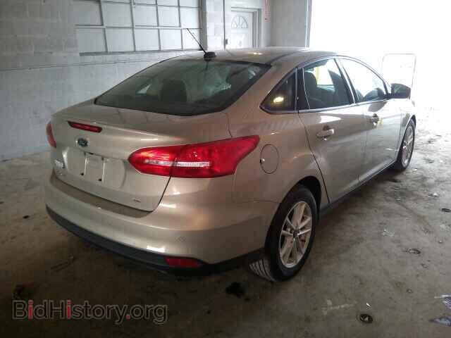 2015 FORD FOCUS - VIN: 1FADP3F24FL291557 - Photo 4