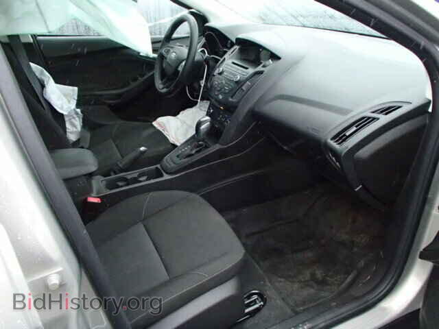 2015 FORD FOCUS - VIN: 1FADP3F24FL291557 - Photo 5