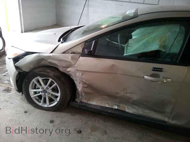 2015 FORD FOCUS - VIN: 1FADP3F24FL291557 - Photo 9