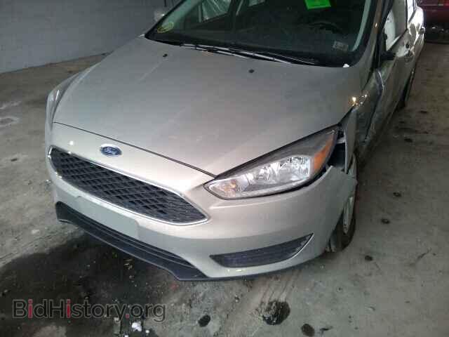 2015 FORD FOCUS - VIN: 1FADP3F24FL291557 - Photo 10
