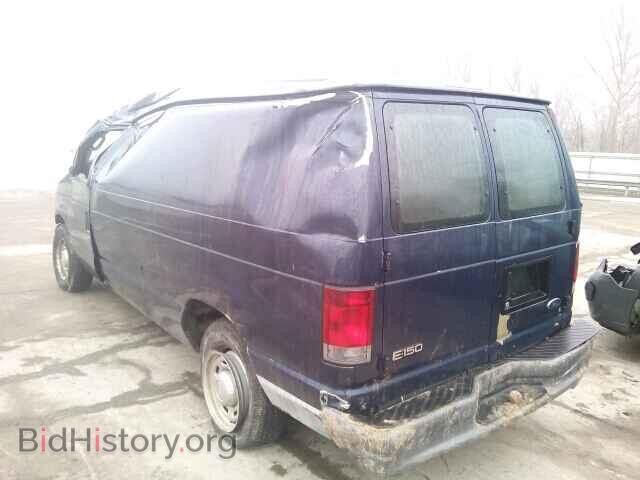 2005 FORD ECONOLINE - VIN: 1FTRE14W55HA95368 - Фото 3
