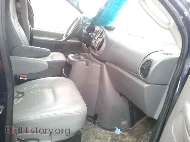 2005 FORD ECONOLINE - VIN: 1FTRE14W55HA95368 - Фото 5