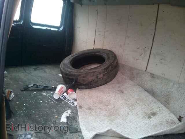 2005 FORD ECONOLINE - VIN: 1FTRE14W55HA95368 - Фото 6