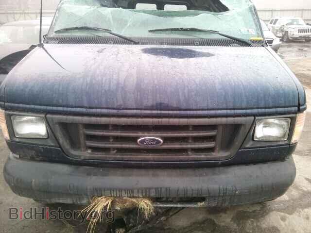 2005 FORD ECONOLINE - VIN: 1FTRE14W55HA95368 - Фото 7