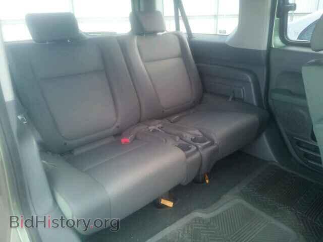 2003 HONDA ELEMENT - VIN: 5J6YH18553L015981 - Фото 6