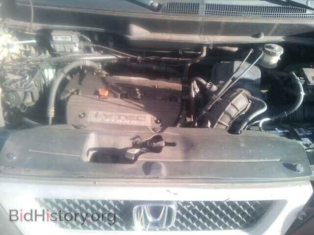 2003 HONDA ELEMENT - VIN: 5J6YH18553L015981 - Фото 7