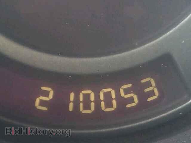 2003 HONDA ELEMENT - VIN: 5J6YH18553L015981 - Фото 8
