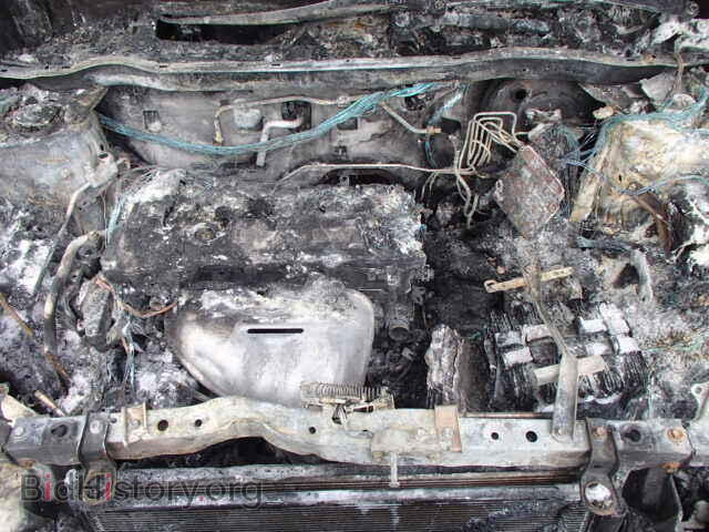 2011 TOYOTA RAV4 - VIN: 2T3BF4DV8BW127274 - Фото 7