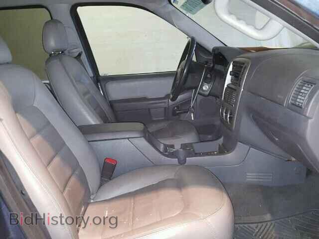 2005 FORD EXPLORER - VIN: 1FMZU73K45UB66339 - Photo 5