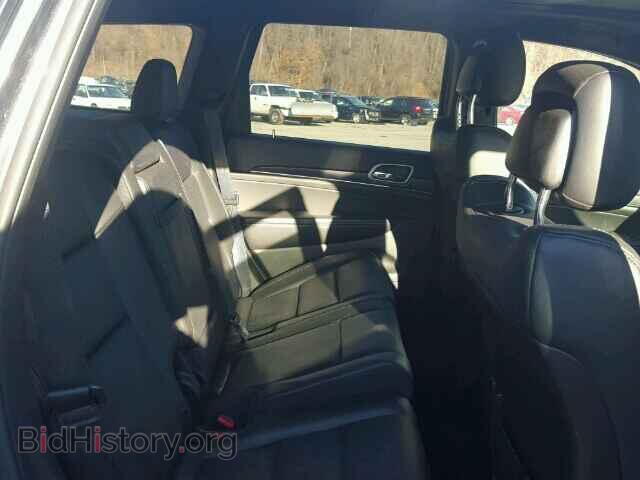 2015 JEEP CHEROKEE - VIN: 1C4RJFBG6FC753430 - Фото 6
