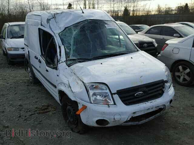 Фотография NM0LS7DN1CT125496 - FORD TRANSIT CO 2012