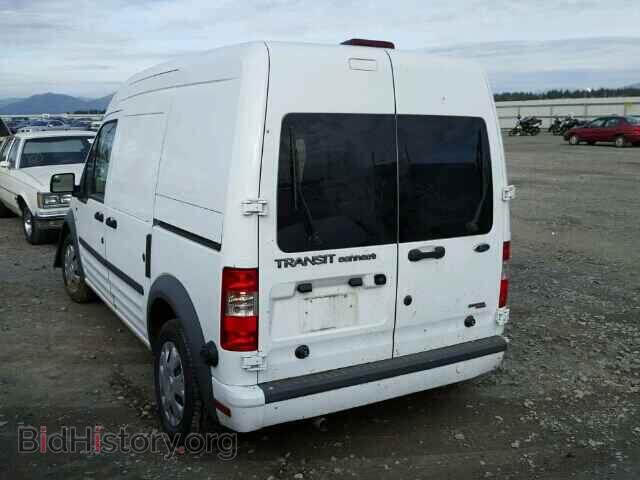 2012 FORD TRANSIT CO - VIN: NM0LS7DN1CT125496 - Фото 3