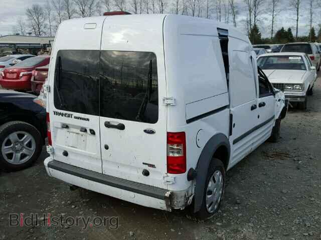 2012 FORD TRANSIT CO - VIN: NM0LS7DN1CT125496 - Фото 4