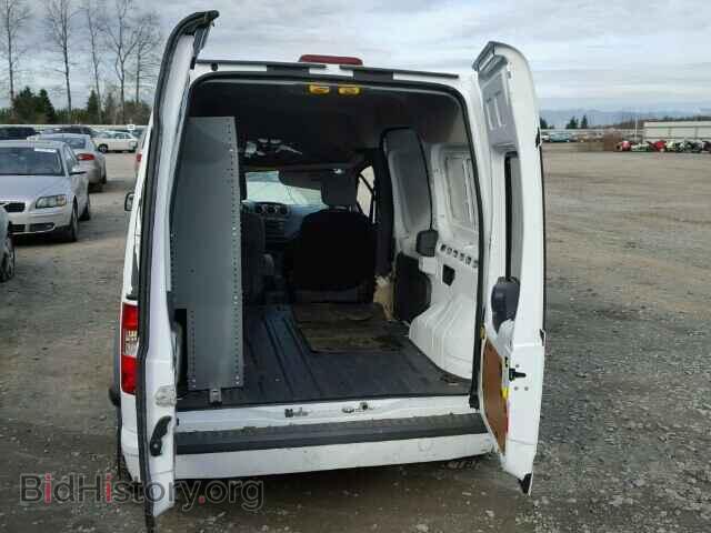 2012 FORD TRANSIT CO - VIN: NM0LS7DN1CT125496 - Фото 6