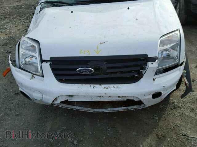 2012 FORD TRANSIT CO - VIN: NM0LS7DN1CT125496 - Фото 7