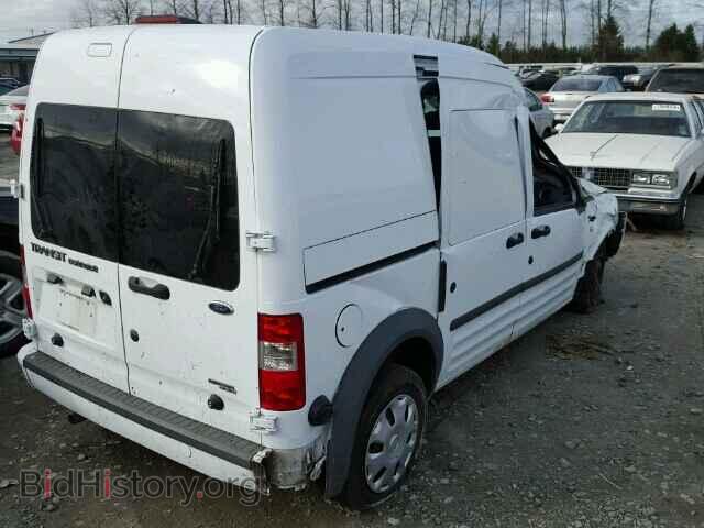 2012 FORD TRANSIT CO - VIN: NM0LS7DN1CT125496 - Фото 10