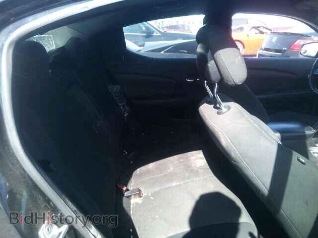 2013 DODGE AVENGER - VIN: 1C3CDZAB4DN637735 - Photo 6