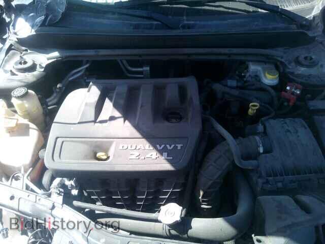 2013 DODGE AVENGER - VIN: 1C3CDZAB4DN637735 - Photo 7