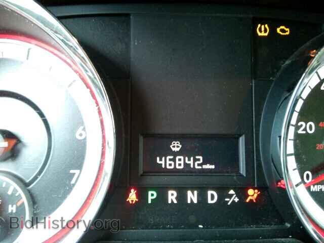 2013 DODGE CARAVAN - VIN: 2C4RDGBG0DR615349 - Photo 8