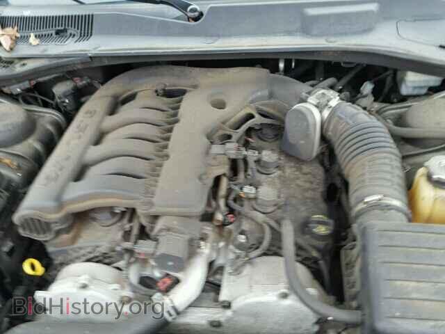 2010 DODGE CHARGER - VIN: 2B3CA3CV2AH267755 - Фото 7