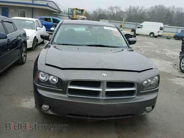 2010 DODGE CHARGER - VIN: 2B3CA3CV2AH267755 - Фото 10